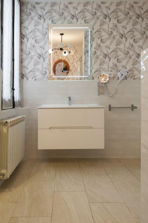 Фото Alterhome Apartamento Palacio Real I