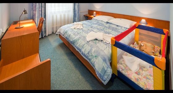 Фото Hotel Panorama