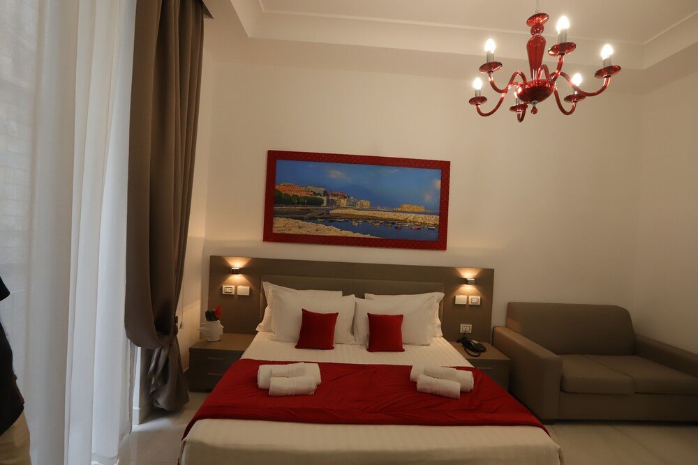 Фото Mecla Suites