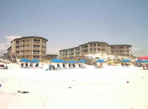 Гостиница Dunes of Seagrove Condominiums by Wyndham Vacation Rentals