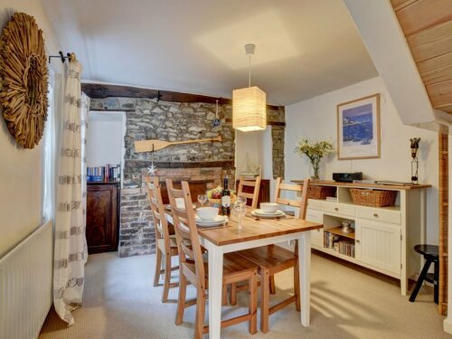 Гостиница Holiday Home Birds Cottage