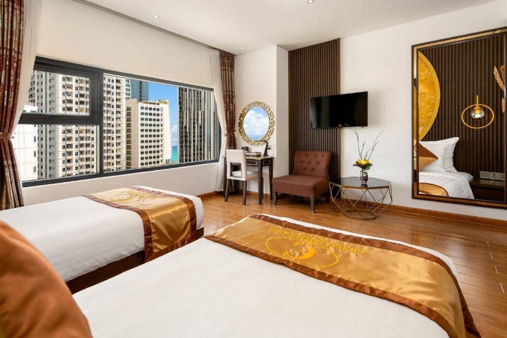 Фото Cicilia Danang Hotel & SPA