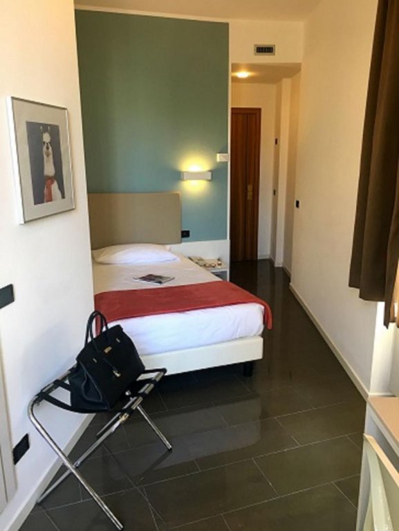 Фото Casual Eclettico Milano Hotel