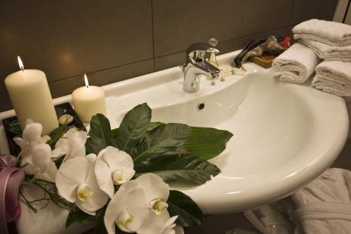 Фото Alisei Palace Hotel