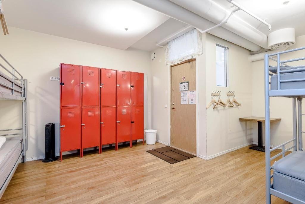 Фото City Hostel