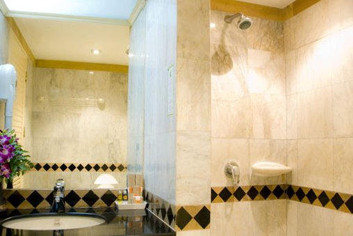 Фото Buddy Lodge