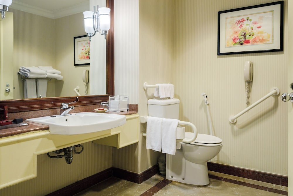 Фото Conrad Cairo