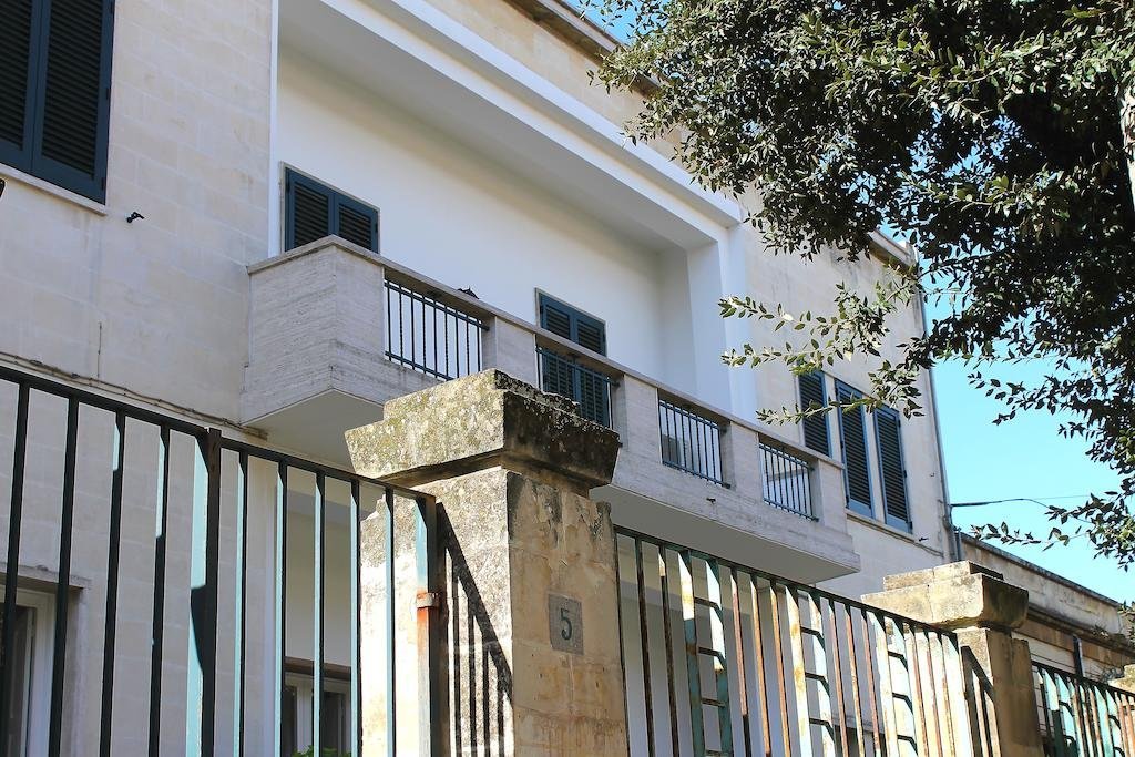 Фото B&b Piazza Argento