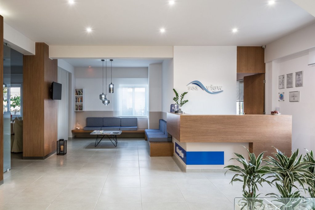 Фото Ria's Sea View Apartment