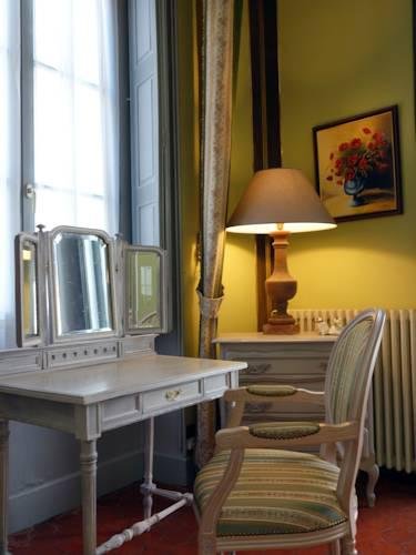 Фото B&b La Petite Saunerie