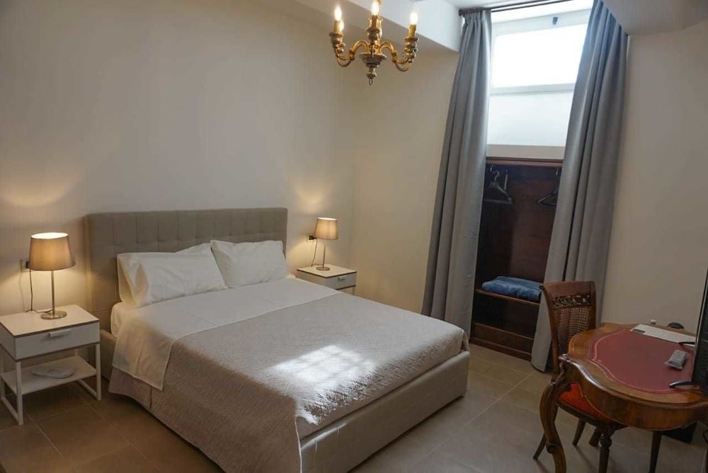 Фото Dreamilan B&b