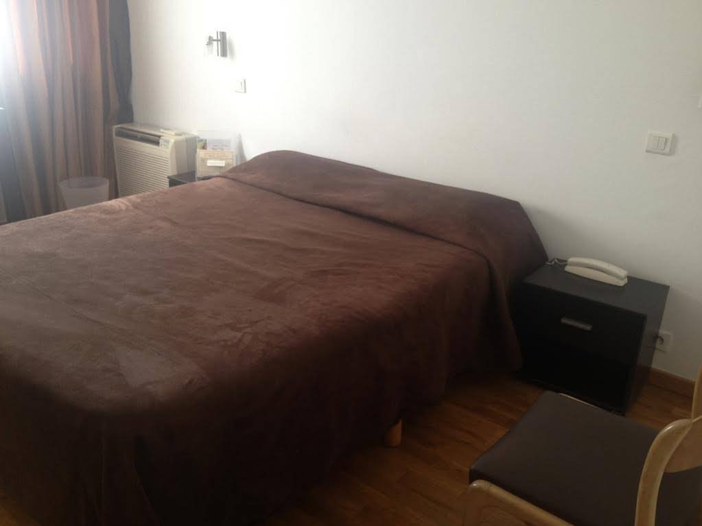 Фото Savoie Hôtel