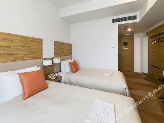 Фото Sotetsu Fresa Inn Nagano Zenkojiguchi