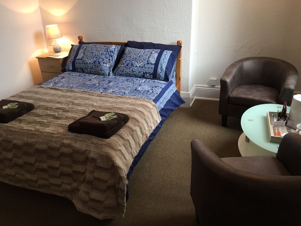 Фото Carlton House