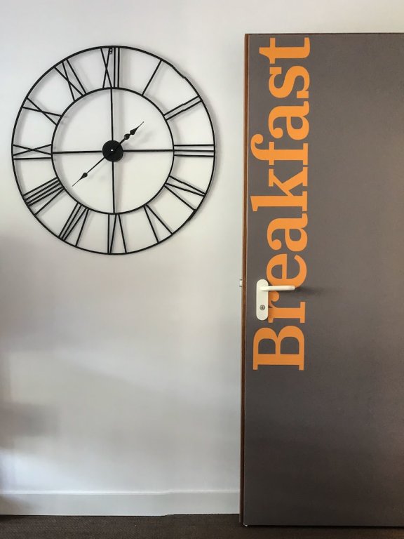 Фото Jazz Hotel Ascona