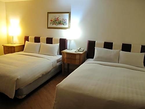 Фото Gaudi Hotel