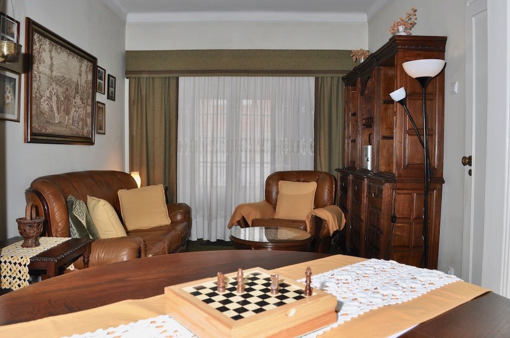 Фото Апартаменты Mary and Rooms