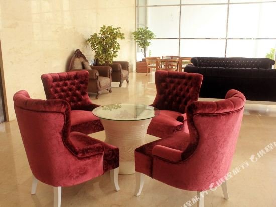 Фото Marilyn Hotel