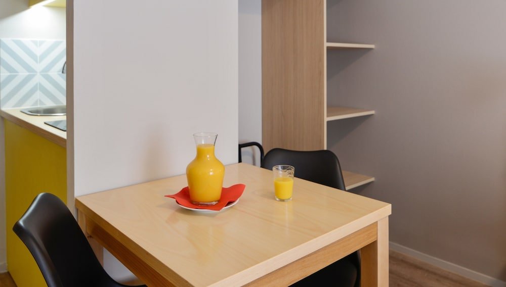 Фото Appart'City Blois