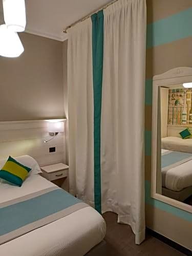 Фото Hotel La Camogliese