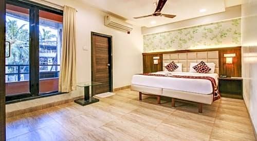 Фото Krishna Avatar Stay Inn