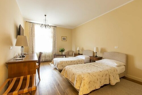 Гостиница B&b Slamič в Любляне