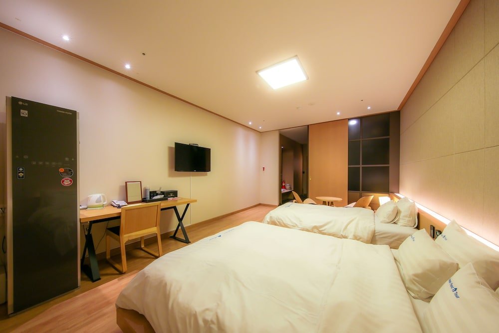 Фото F&t Hotel