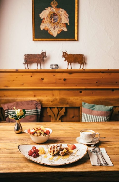 Фото Hotel Bayerischer Hof