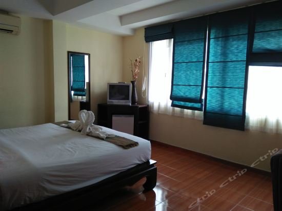 Фото Baan Suay Hotel Resort