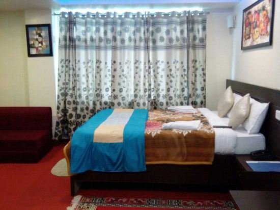 Фото Golden Dolma