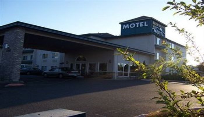Фото Hospitality Inn