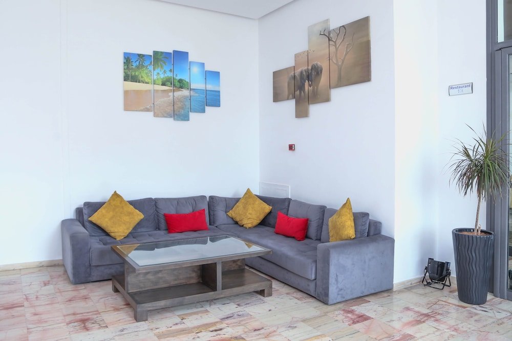 Фото отеля 3