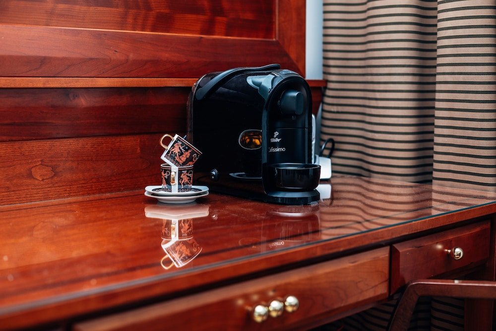 Фото Hotel La Bohemia