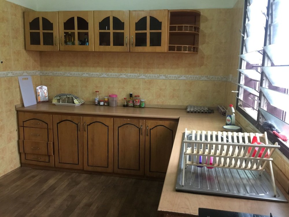 Фото The Nest East Legon