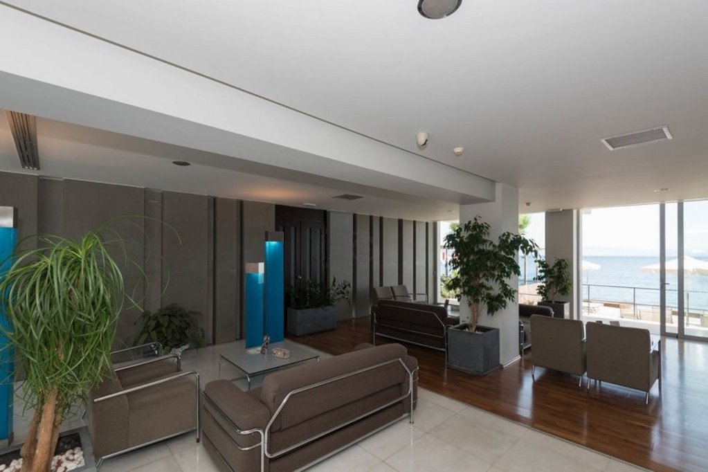 Фото Kos Aktis Art Hotel