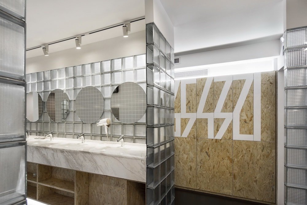 Фото WeFlow Hostel