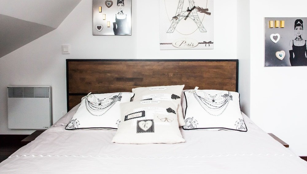 Фото Les Maisons de Maje - Les Majestic