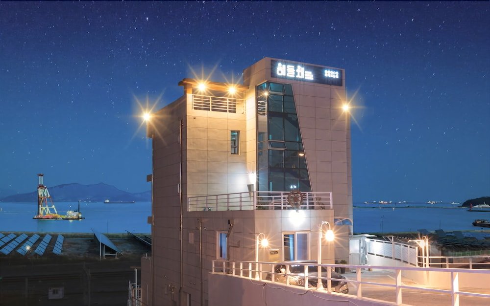 Фото Haedeulchae Pension