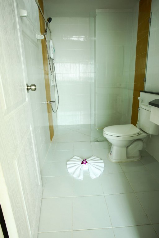 Фото Patt Serviced Apartments