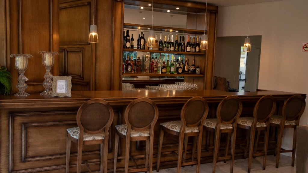 Фото Colina Lagos Hotel