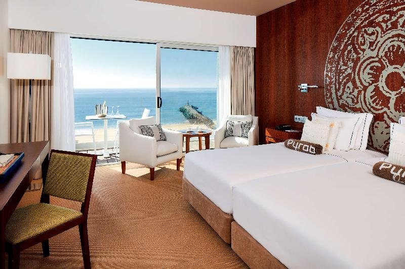 Фото Tivoli Marina Vilamoura