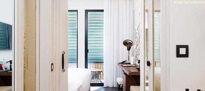 Фото Cotton House Hotel, Autograph Collection