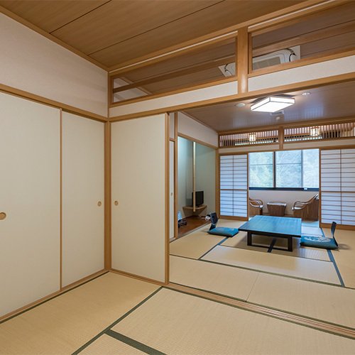 Фото Sugatani Onsen