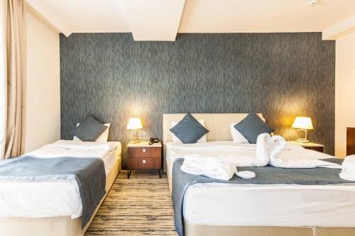 Фото Port View Hotel