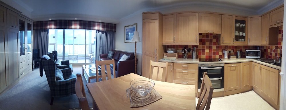 Фото Loch Rannoch Highland Club