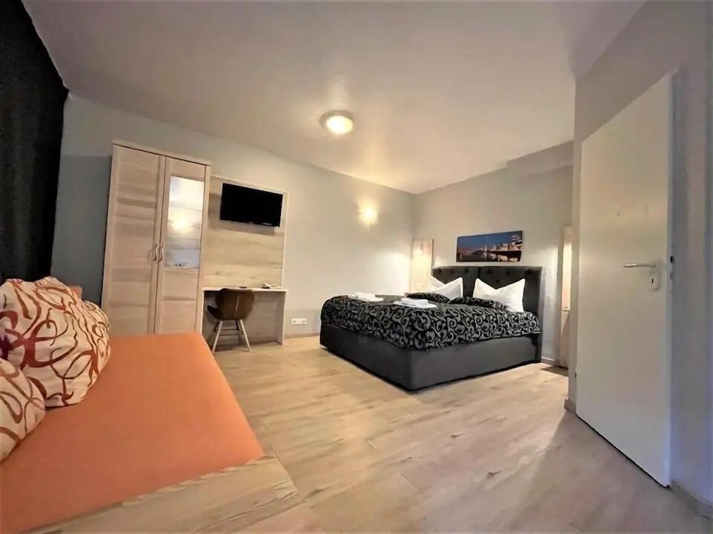 Фото City Lounge Hotel