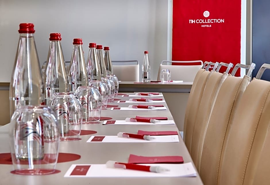 Фото Nh Collection Milano Citylife