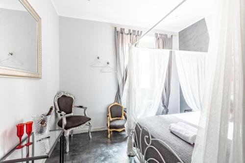 Фото Heart of San Lorenzo