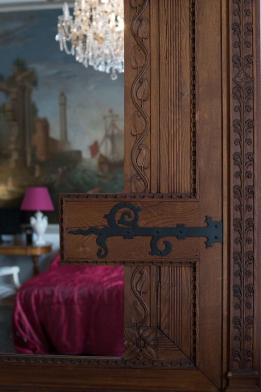 Фото Arnaboldi Palace