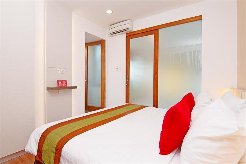 Фото Papillon Umalas Villas